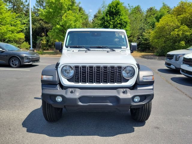 jeep wrangler 4-door 2025 1C4PJXDN6SW555190 image jeep wrangler 4-door 2025 1C4PJXDN6SW555190 image